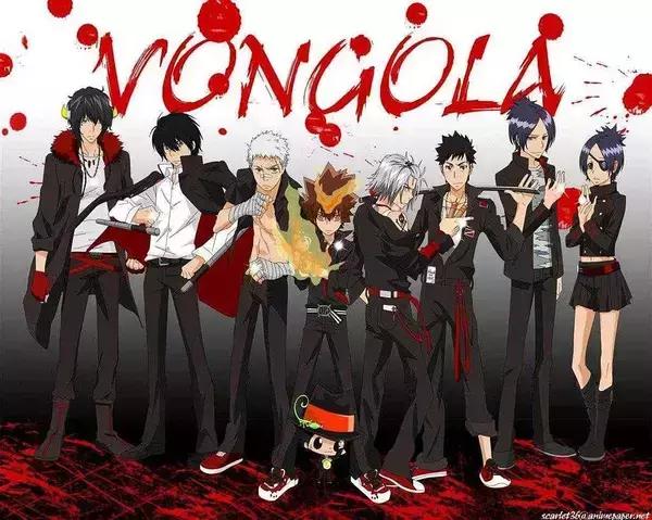 谢谢火影陪伴15年,曾让我们热血沸腾的还有这15部日漫