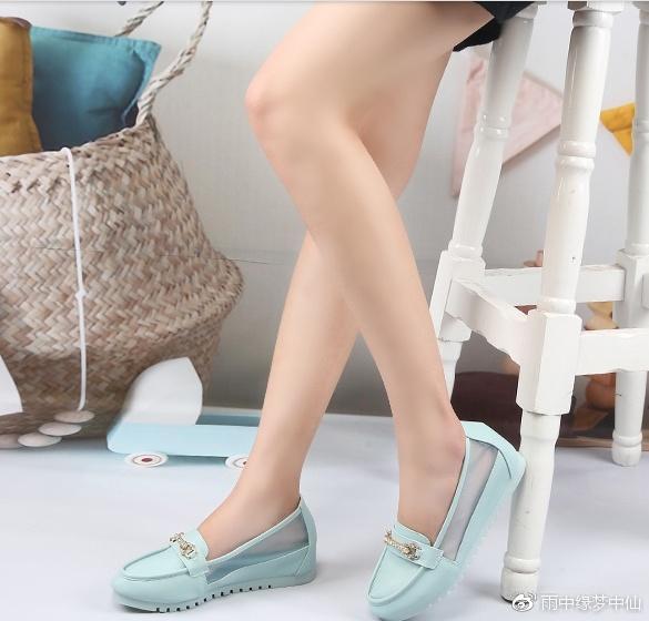 英伦小皮鞋美女,英伦风小皮鞋女有哪些品牌