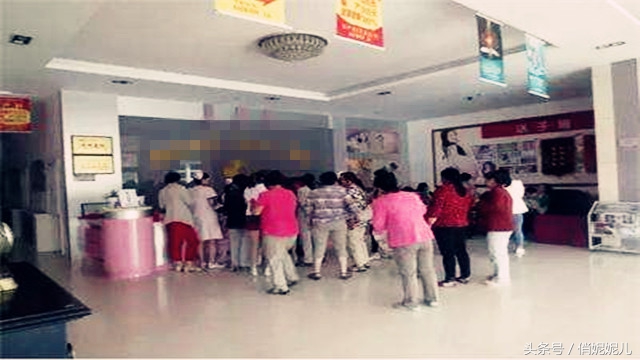 我的无痛顺产经历希望对即将“卸货”的你有一点帮助