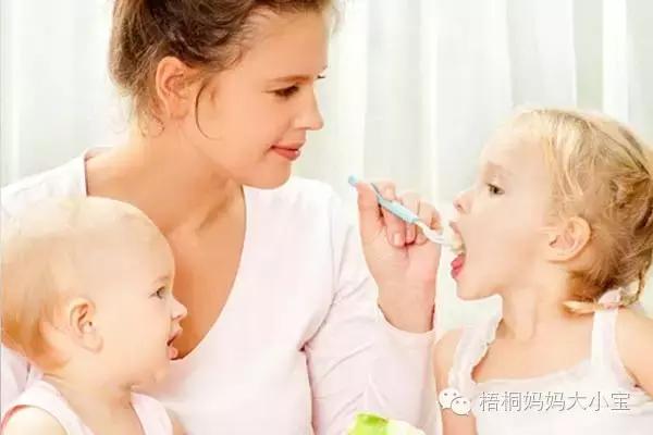 纯母乳婴儿便便有泡沫还拉丝,桐妈育儿辅食