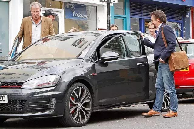 为什么很多隐形富豪,爱开高尔夫?