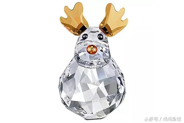 施华洛世奇水晶是什么材质的水晶 (施华洛世奇水晶和玻璃的区别)