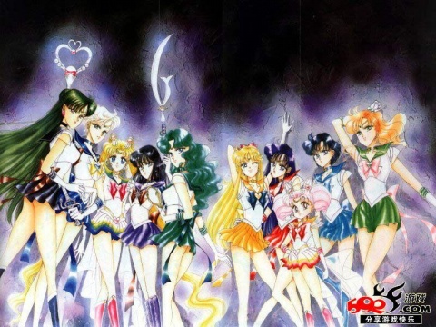 童年动漫卡通人物合集,童年动漫有英文字母的