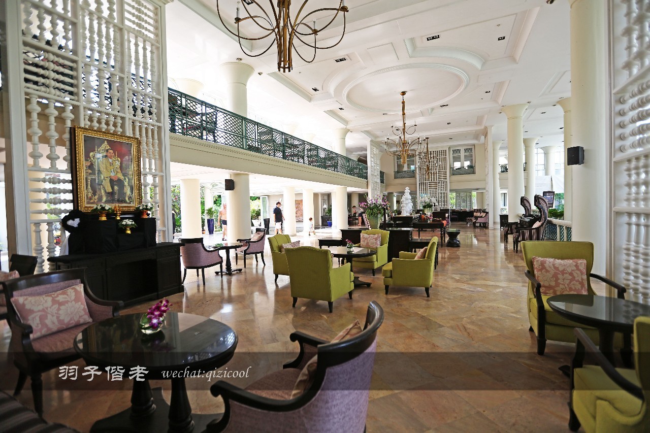 苏梅岛自由行酒店如何预订,苏梅岛五星住宿攻略