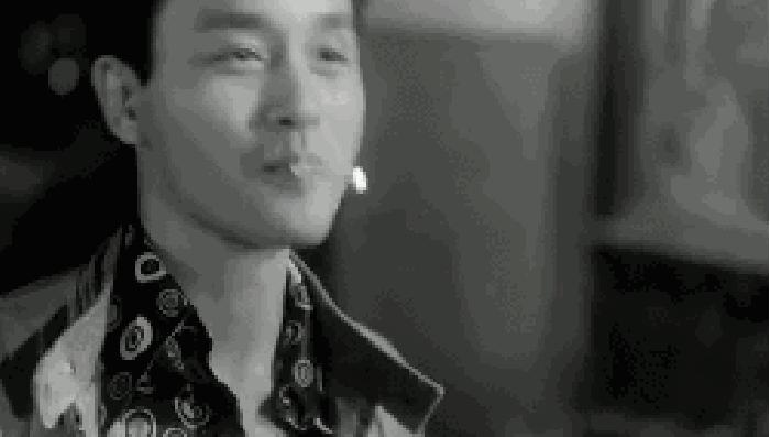 老烟民抽烟五种必点的烟,烟民喜欢抽什么样的烟