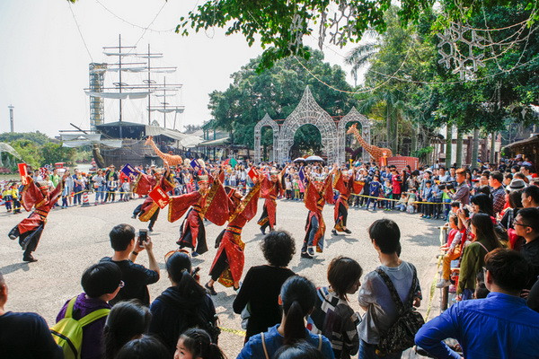 椤哄痉闀块箍鏃呮父浼戝崥鍥浗搴嗚妭娲诲姩,椤哄痉闀块箍鏃呮父浼戝崥鍥粈涔堟椂鍊欏紑