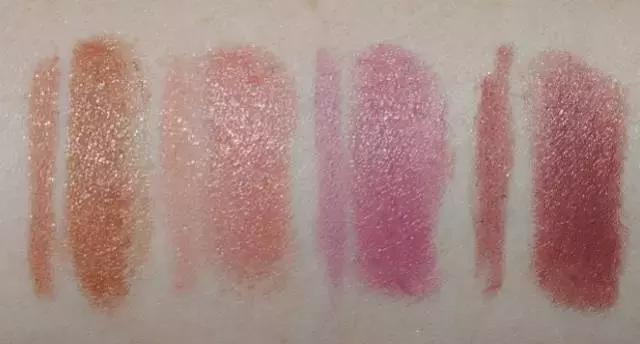 小绿管口红推荐,细管口红推荐排行榜前十名