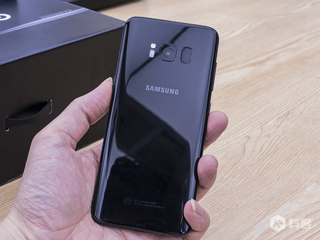 三星s8国行128g,三星s8全网通版