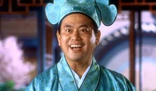 周星驰演过哪些电影你绝对没看过,周星驰电影中的经典配角