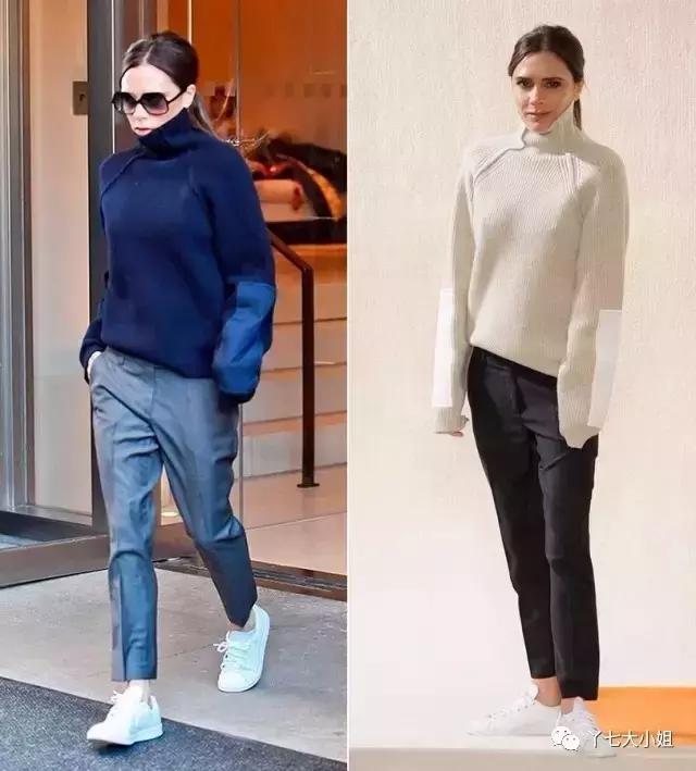 就算烂大街了,它还是春天最美的一双鞋