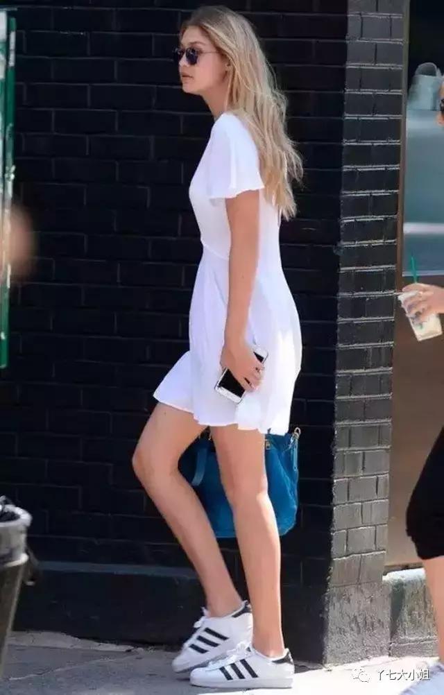 就算烂大街了,它还是春天最美的一双鞋