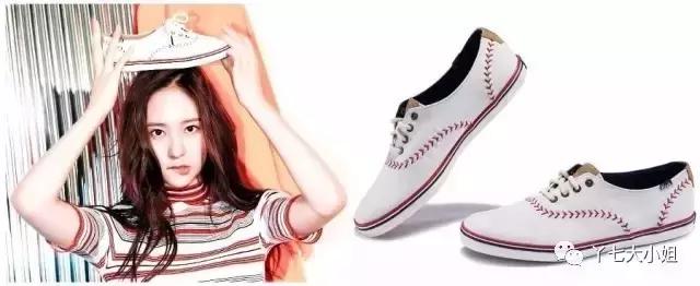 就算烂大街了,它还是春天最美的一双鞋