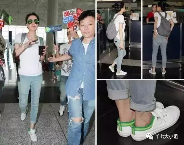 就算烂大街了,它还是春天最美的一双鞋