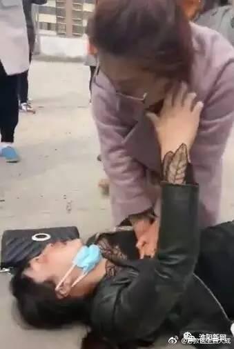 连死人活人都分不清，你救什么人？