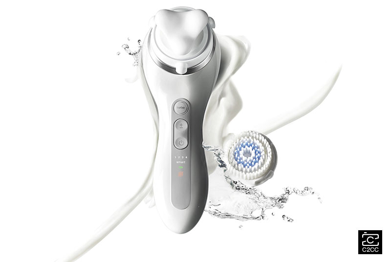 全球销量第一的洗脸仪,全球排名第一的洗面仪