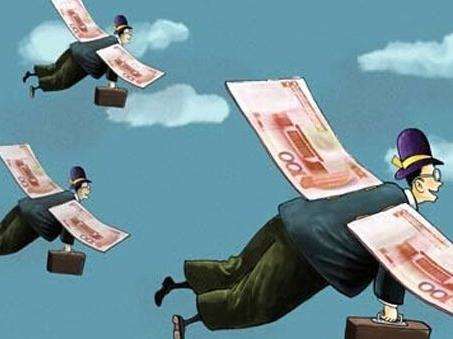 不要羡慕高工资工作,不要羡慕拿高工资的工作