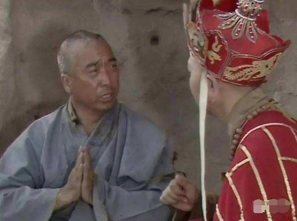 西游记中犯最严重错误,西游记犯错最大的惩罚是被贬凡间