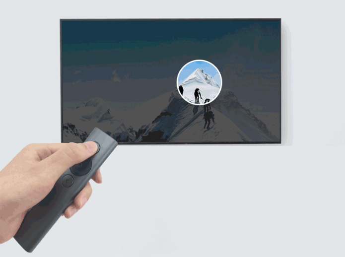 罗技spotlight翻页笔,罗技spotlight翻页笔什么原理