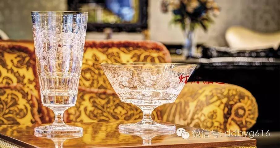 奢侈艺术饰品-欧洲古典纯铜银饰品与现代水晶玻璃摆件（附视频）