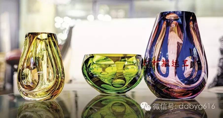 奢侈艺术饰品-欧洲古典纯铜银饰品与现代水晶玻璃摆件（附视频）