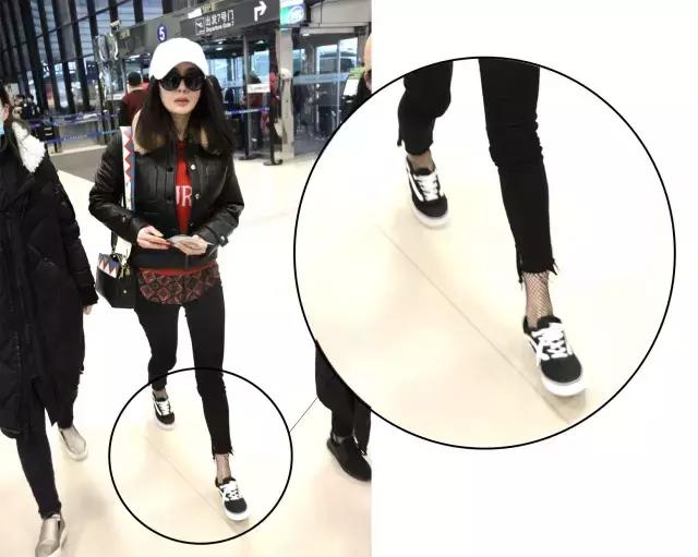 原来男生最喜欢女生这样穿！我穿了它不出100米被搭讪3次