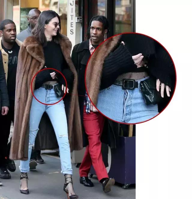 原来男生最喜欢女生这样穿！我穿了它不出100米被搭讪3次