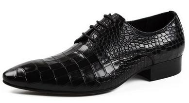 皮鞋清洗的正确方法,皮鞋清洗方法大全