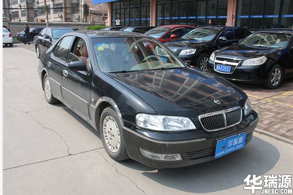 自动挡车二手车1万左右,1万左右二手车最佳推荐