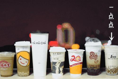 长沙网红十大人气奶茶店,网红奶茶推荐最火的湖南