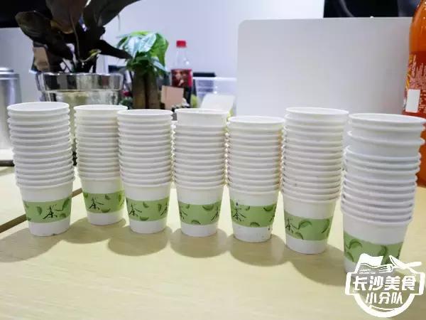 长沙网红十大人气奶茶店,网红奶茶推荐最火的湖南