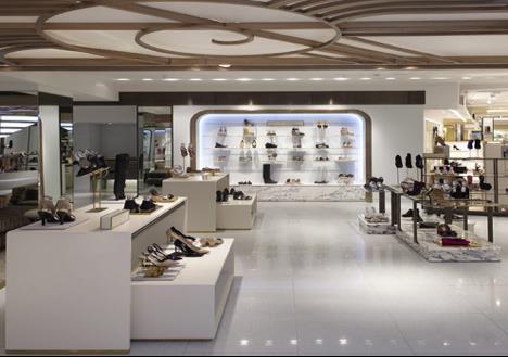 伊兰珂旗舰店,伊兰珂北京店铺