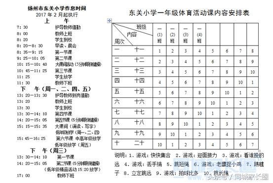 2019扬州东关小学招生简章,扬州东关小学文昌校区怎么样