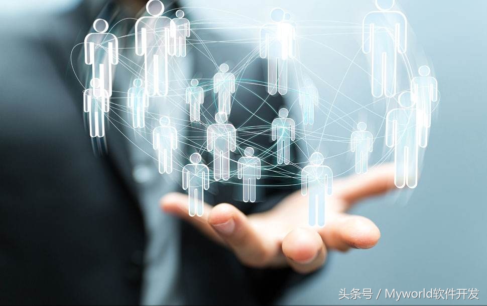 直销怎么拓展人脉,做直销没人脉怎么办