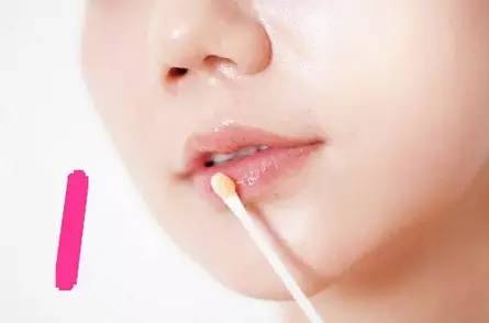 怎么打造又纯又欲的唇妆,唇妆的最高境界