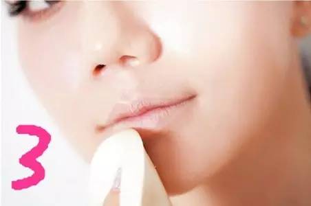 怎么打造又纯又欲的唇妆,唇妆的最高境界