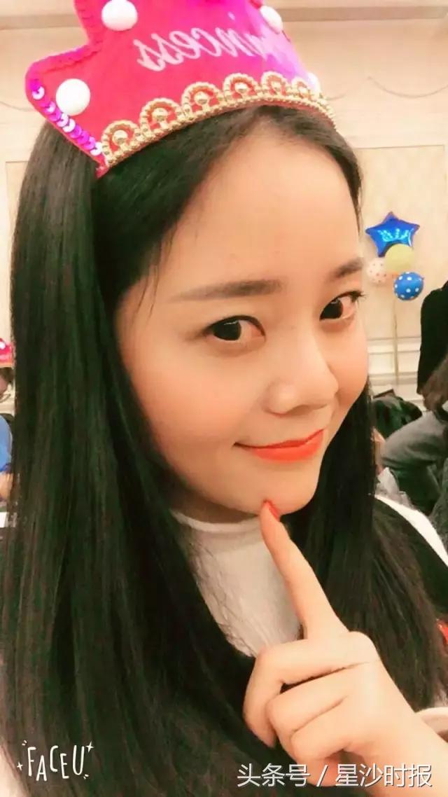 脱衣有肉、自带美颜，星沙老板界的颜值担当……谁是你的菜？