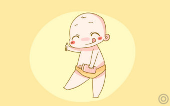 宝宝拉绿便便是吓着了吗,婴儿喝深度水解奶粉便便又臭又绿