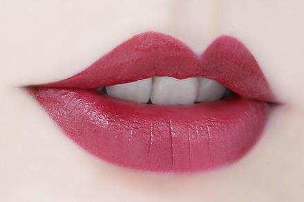 姨妈色口红唇膏,日常美妆姨妈色口红