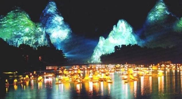 阳朔风水有大人物吗,阳朔有名的风水宝地