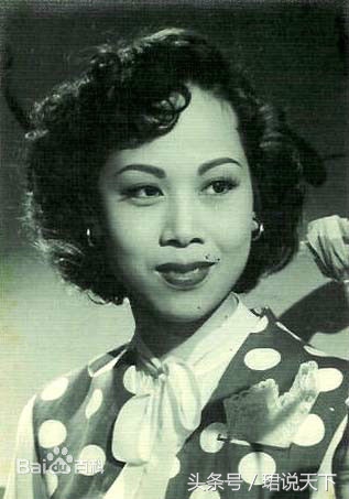 粤剧终身成就奖得主,出生在戏曲世家