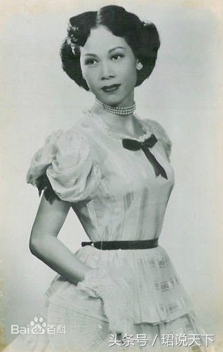 粤剧终身成就奖得主,出生在戏曲世家