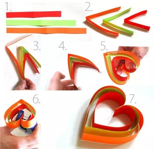 母亲节手工礼物贺卡简单折纸,幼儿园母亲节手工礼物康乃馨