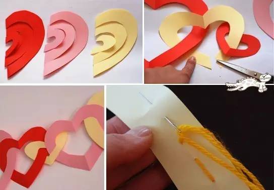 母亲节手工礼物贺卡简单折纸,幼儿园母亲节手工礼物康乃馨