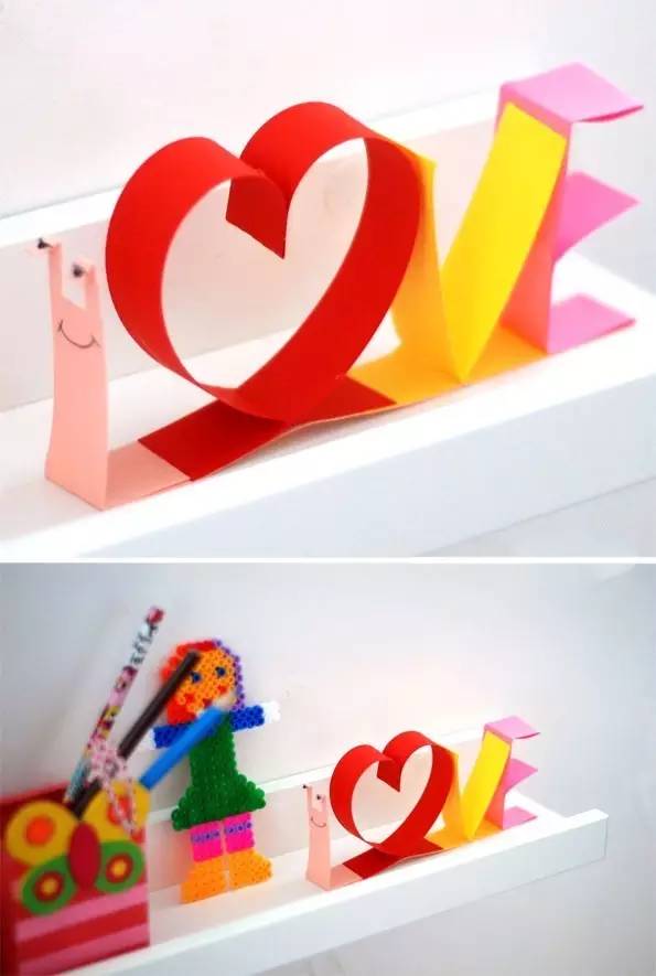 母亲节手工礼物贺卡简单折纸,幼儿园母亲节手工礼物康乃馨