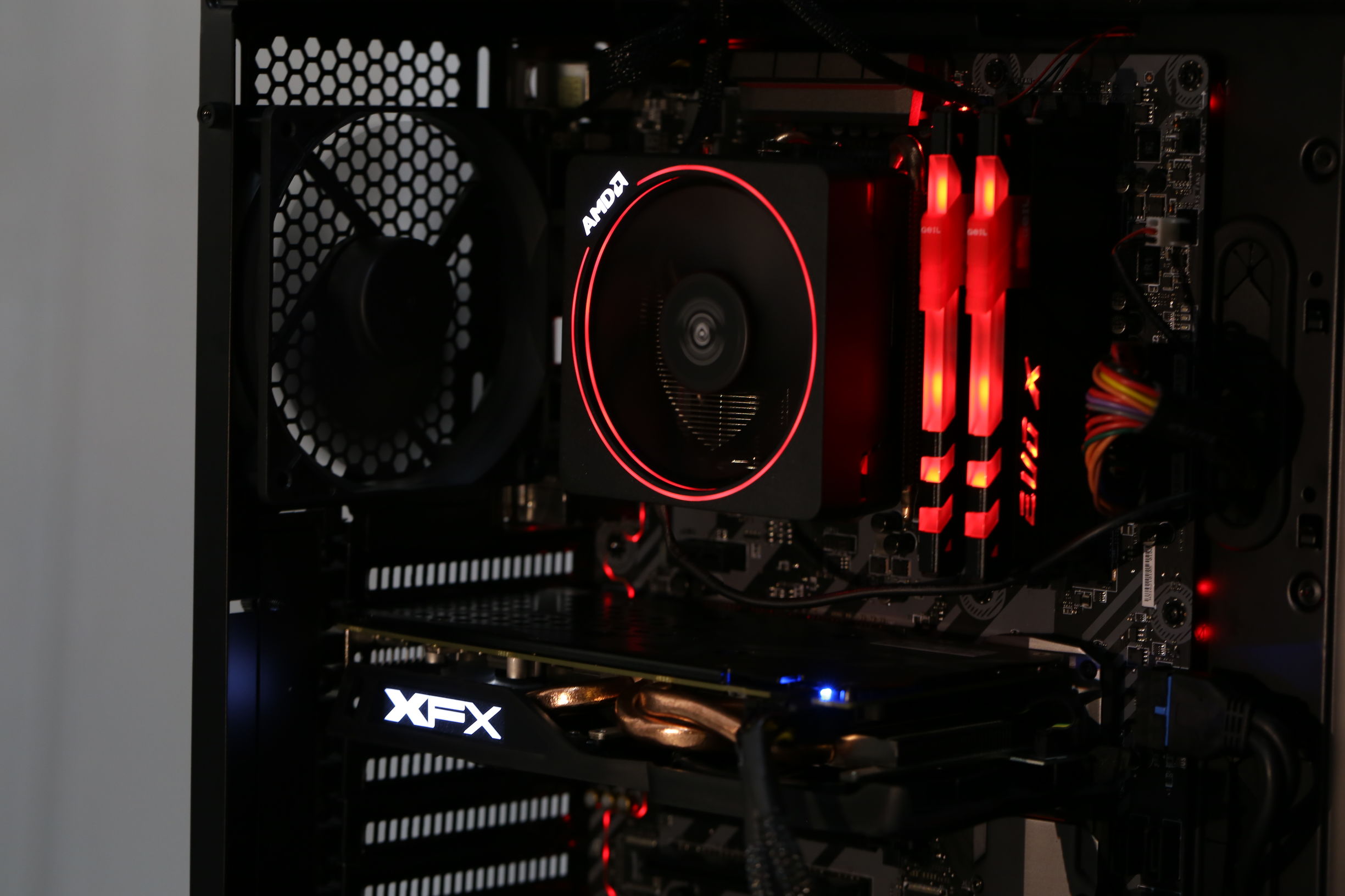 锐龙54600g评测,amd锐龙55600相当于什么处理器