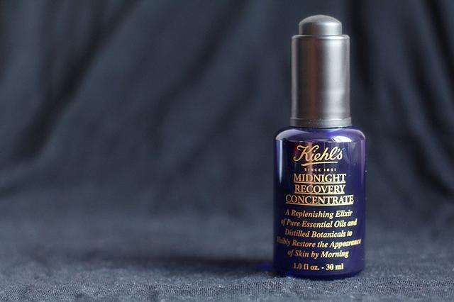 科颜氏美国面霜,科颜氏精华30-40岁护肤品排行榜