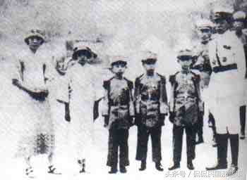 于凤至靠什么在美国站稳脚跟