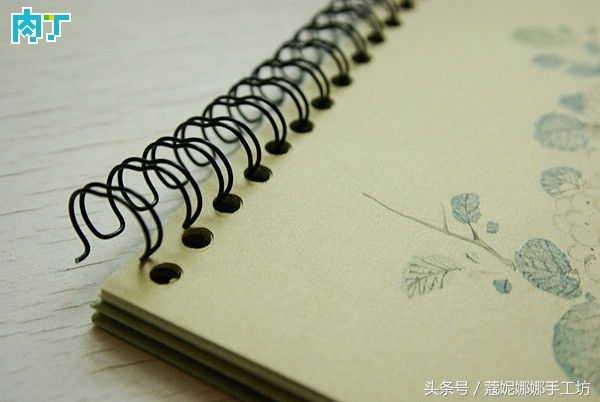 怎么制作简单的台历手工三年级,如何亲手制作diy台历