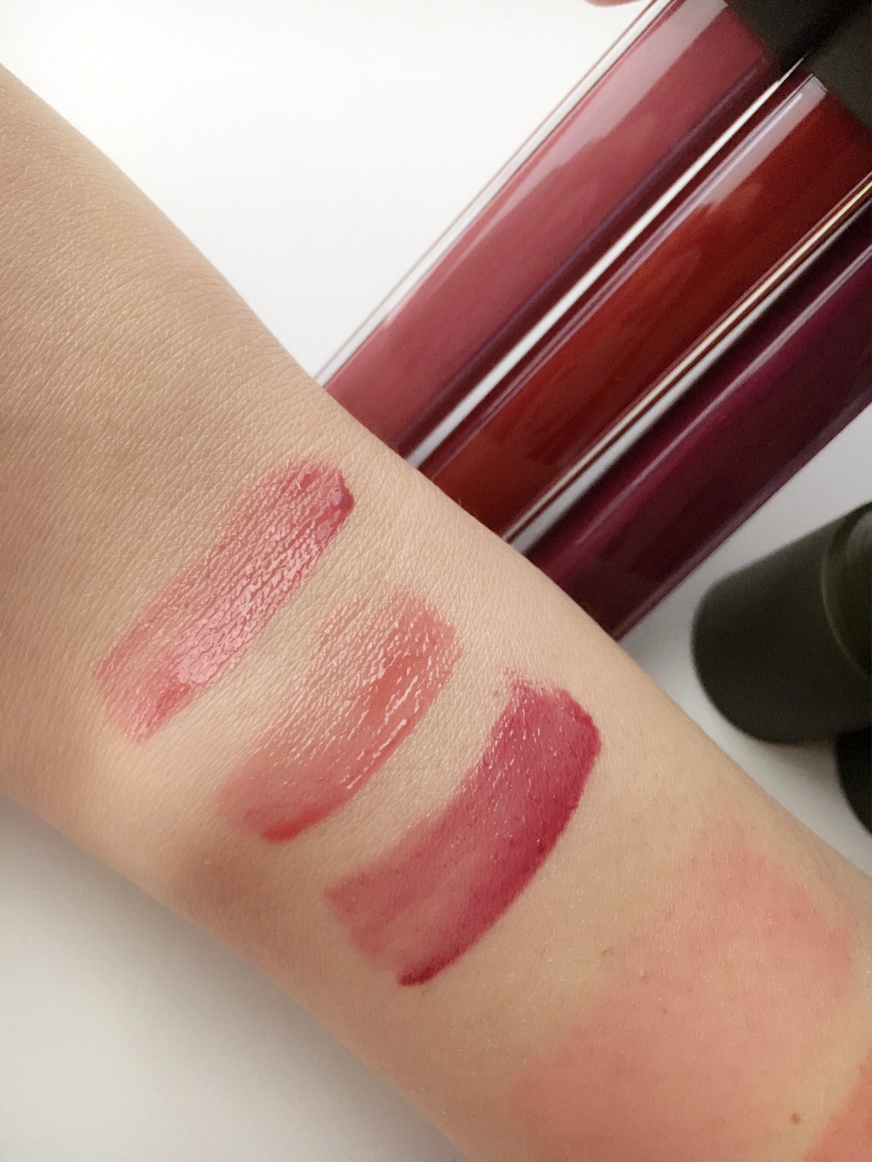 五月即将上市NARS新品赏析，一搽它们的唇膏就变法国少女