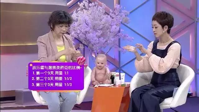 小孩湿疹反复怎么办,宝宝湿疹反复发作怎么断根